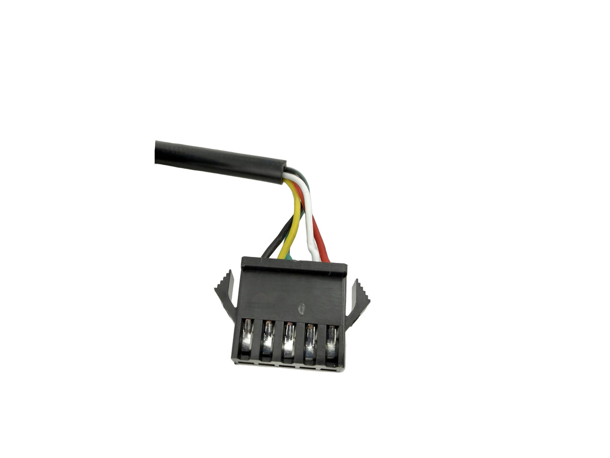Power Switch and Display for the Razor EcoSmart Cargo Electric Scooter