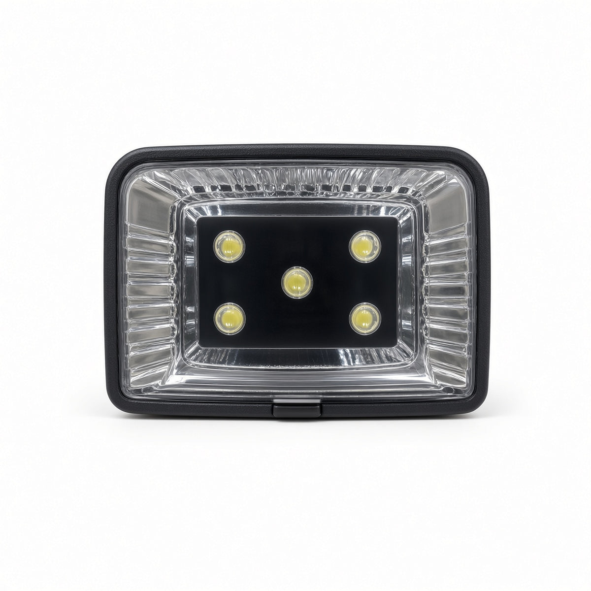 MBX-BZ7-HA - Headlight Assembly for Golden Buzzaround EX (GB118), XL (GB147), & XLS (GB117S) Scooters
