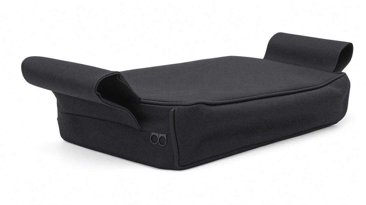 Under Seat Storage Bag for the Golden Cricket (GP302) Power Chair (MBA-0015)