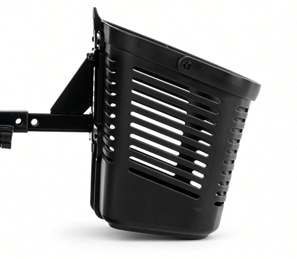KIT2506865 - Rear Basket with Hardware Kit for the Pride Go Chair & Pride Go Chair MED