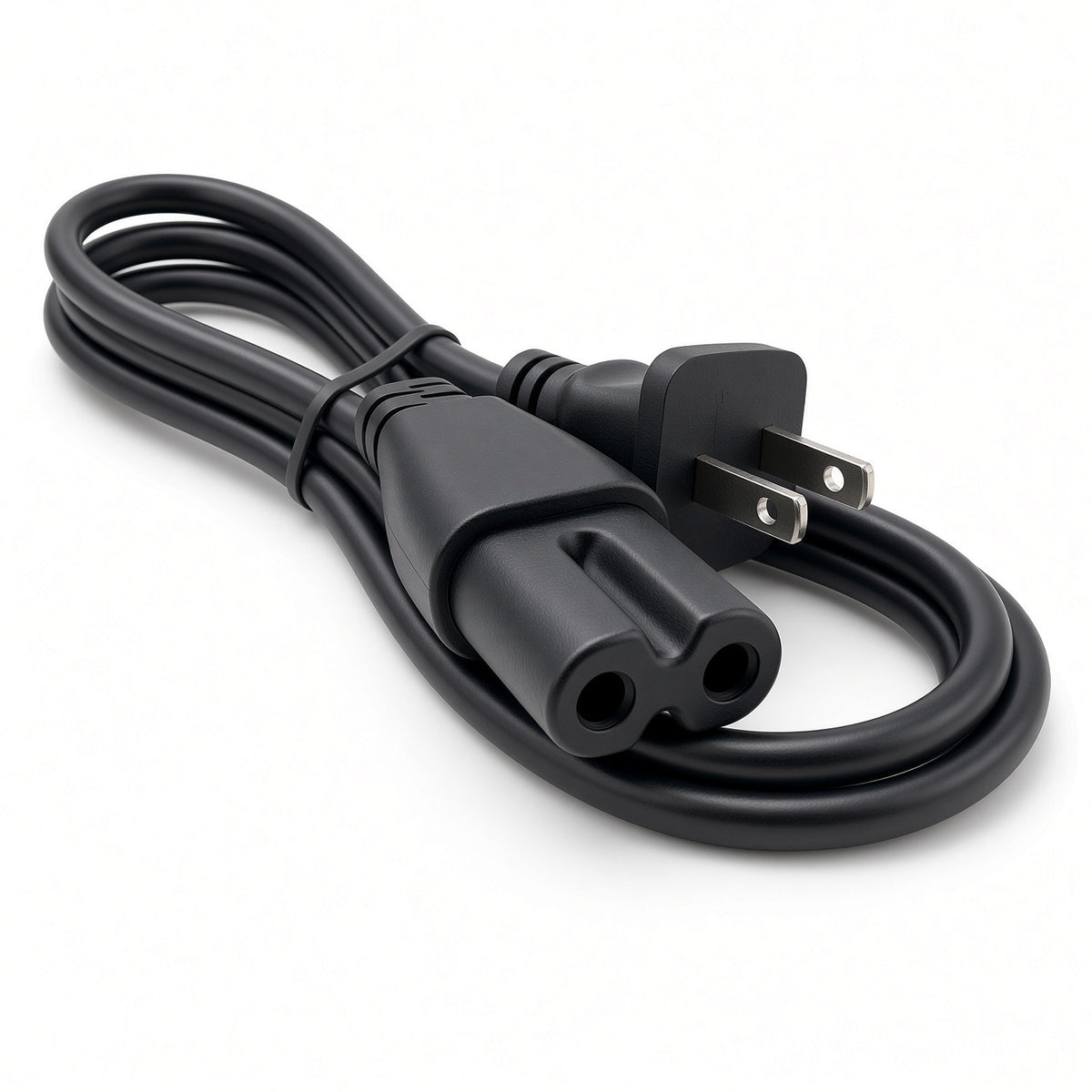 ELE1707195 - IEC C7 AC Power Cord for Pride VivaLift! Lift Chairs