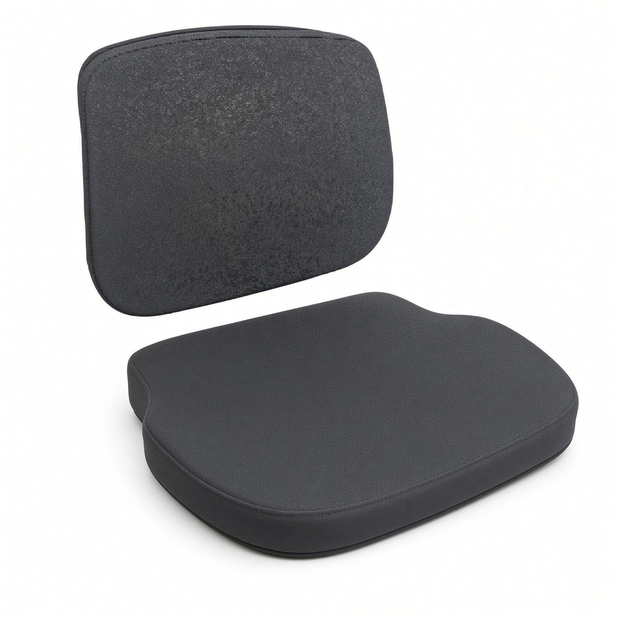 Pride Go-Go Carbon (SC25) mobility scooter seat cushion set CUS2402062