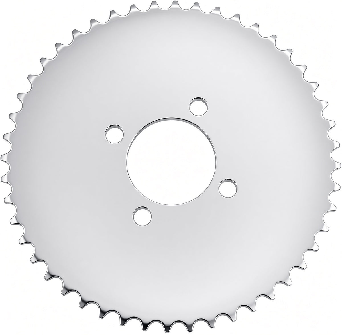 48 tooth go kart mini bike sprocket