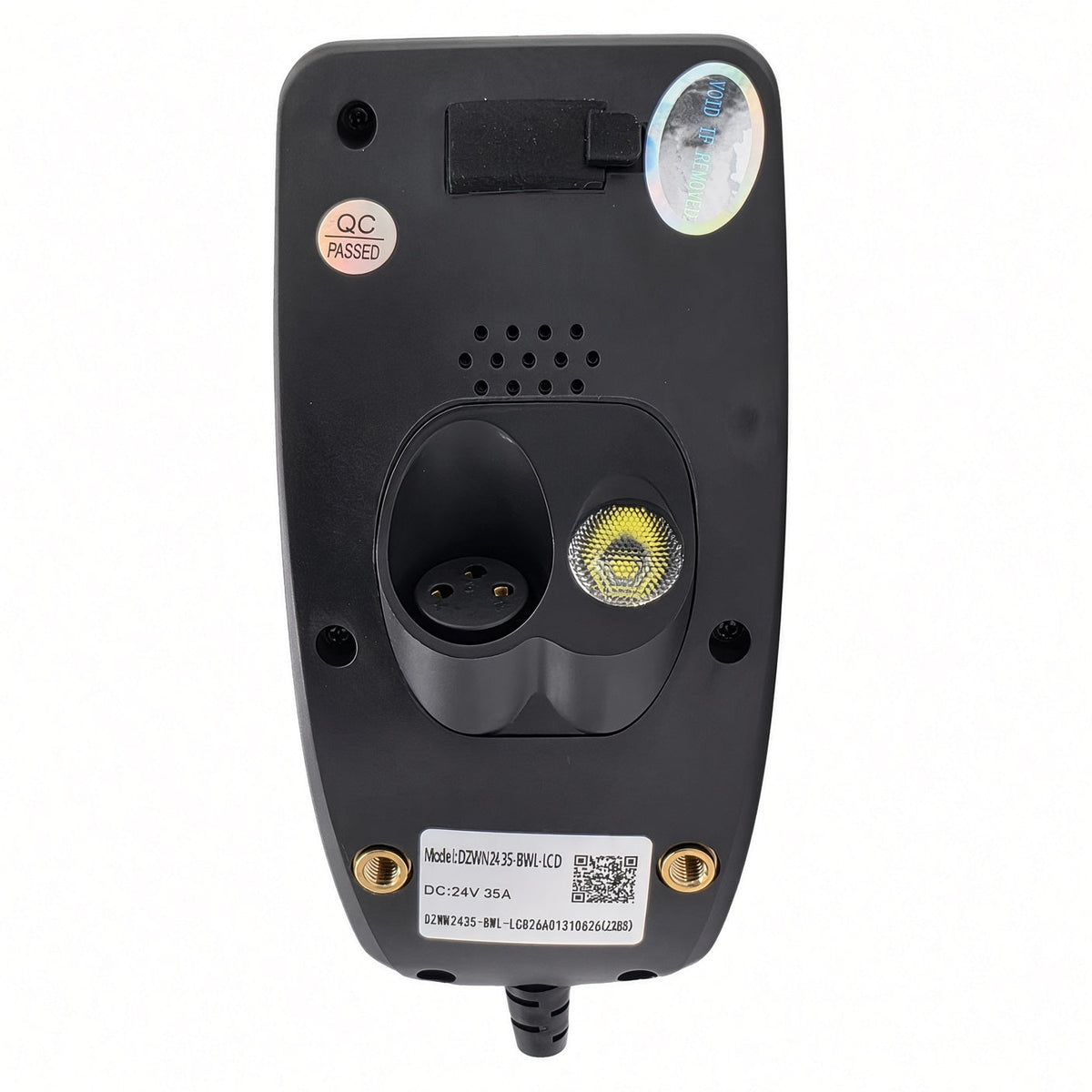 CTL2506196 - Joystick with Cable for the Jazzy Carbon 27 & Jazzy Carbon HD Power Chair