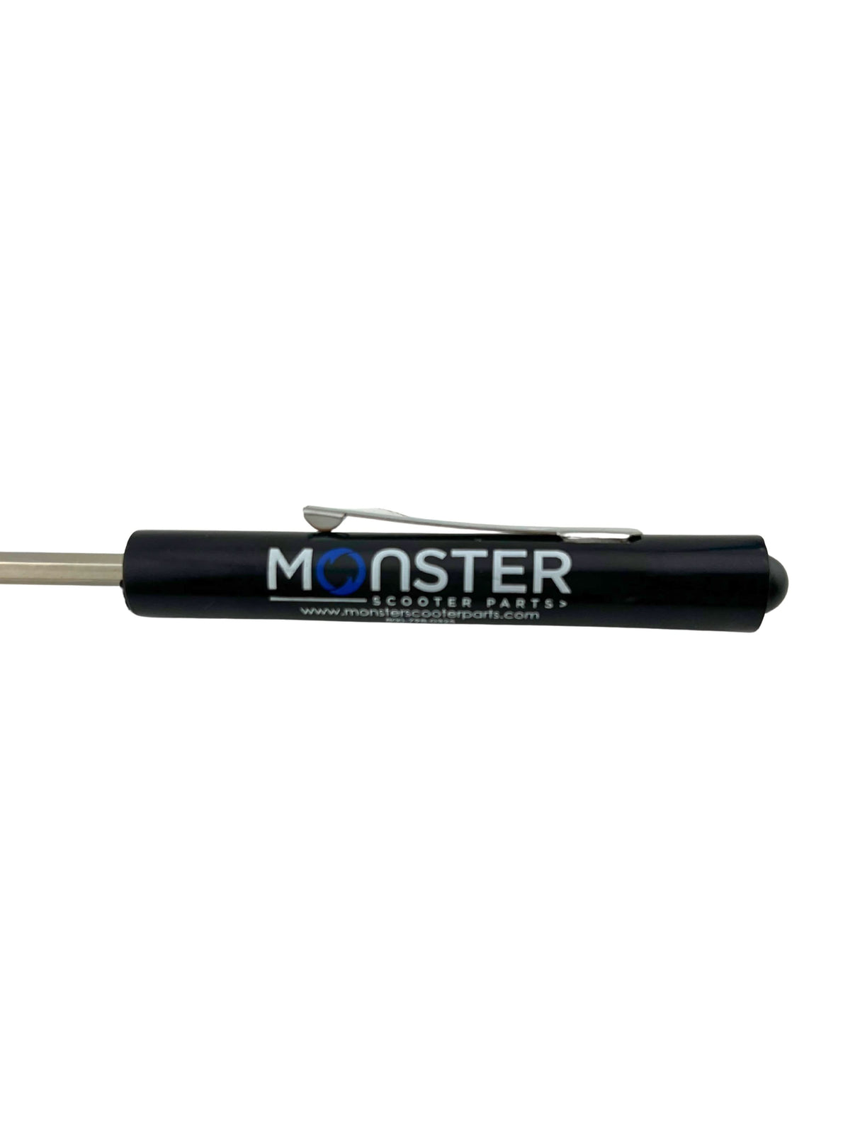 Monster Scooter Parts Reversible Mini Screwdriver