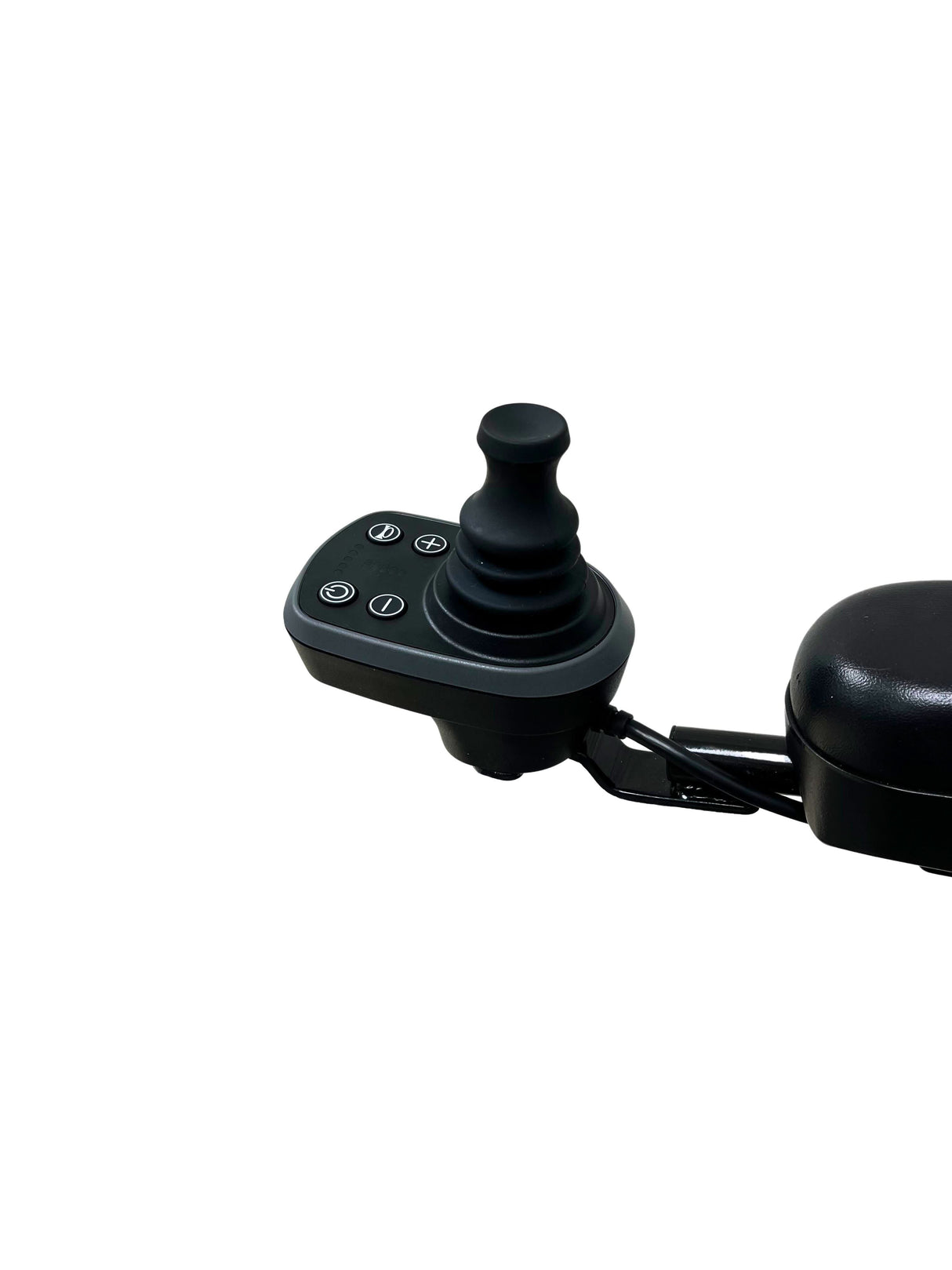 GC2/GC3 Joystick Remote with 4 Prong Connector