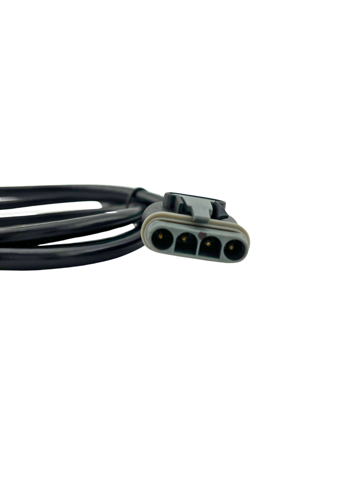 GC2/GC3 Joystick Remote with 4 Prong Connector