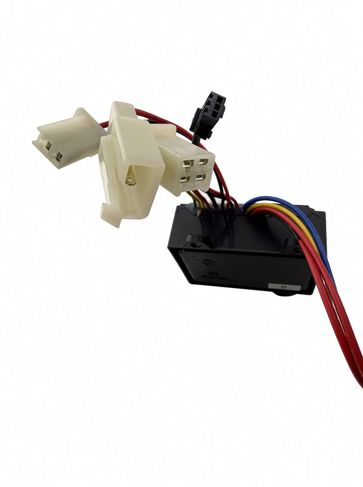 Controller for the Razor Indian eFTR Youth Mini (Versions 1+)