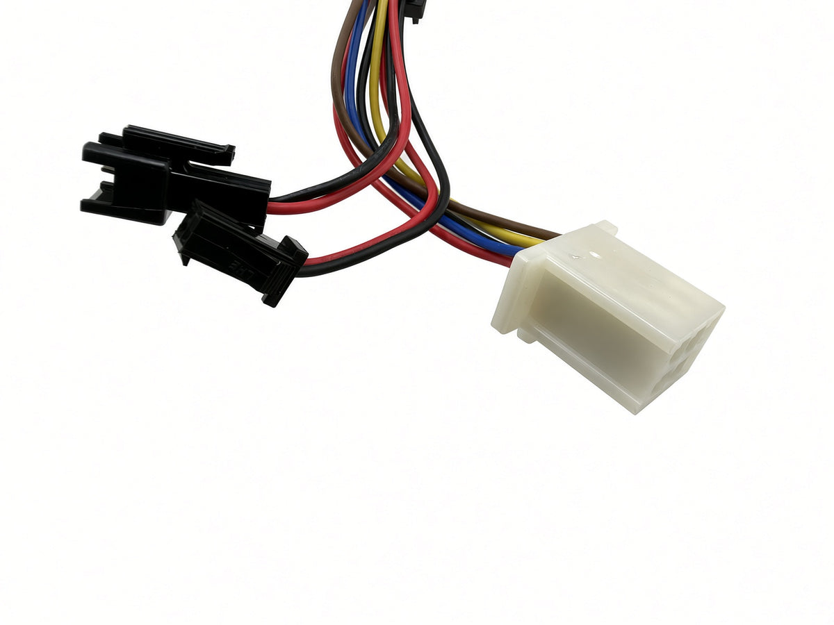 Control Module for the Razor Rambler MD1 Electric Bike (W15128707015)