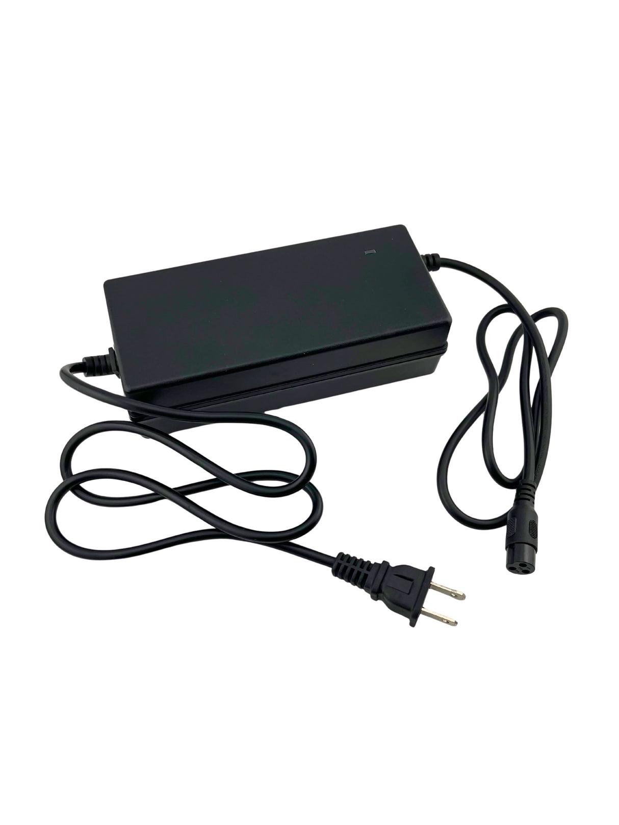 48 Volt 1.6 Amp 3-Prong Battery Charger (Standard)