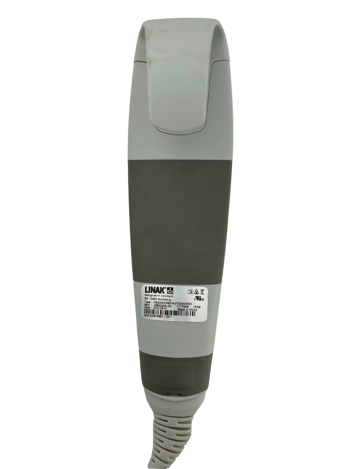 Hand Control for the Invacare Roze Stand-Up Electric Patient Lift (1177606)