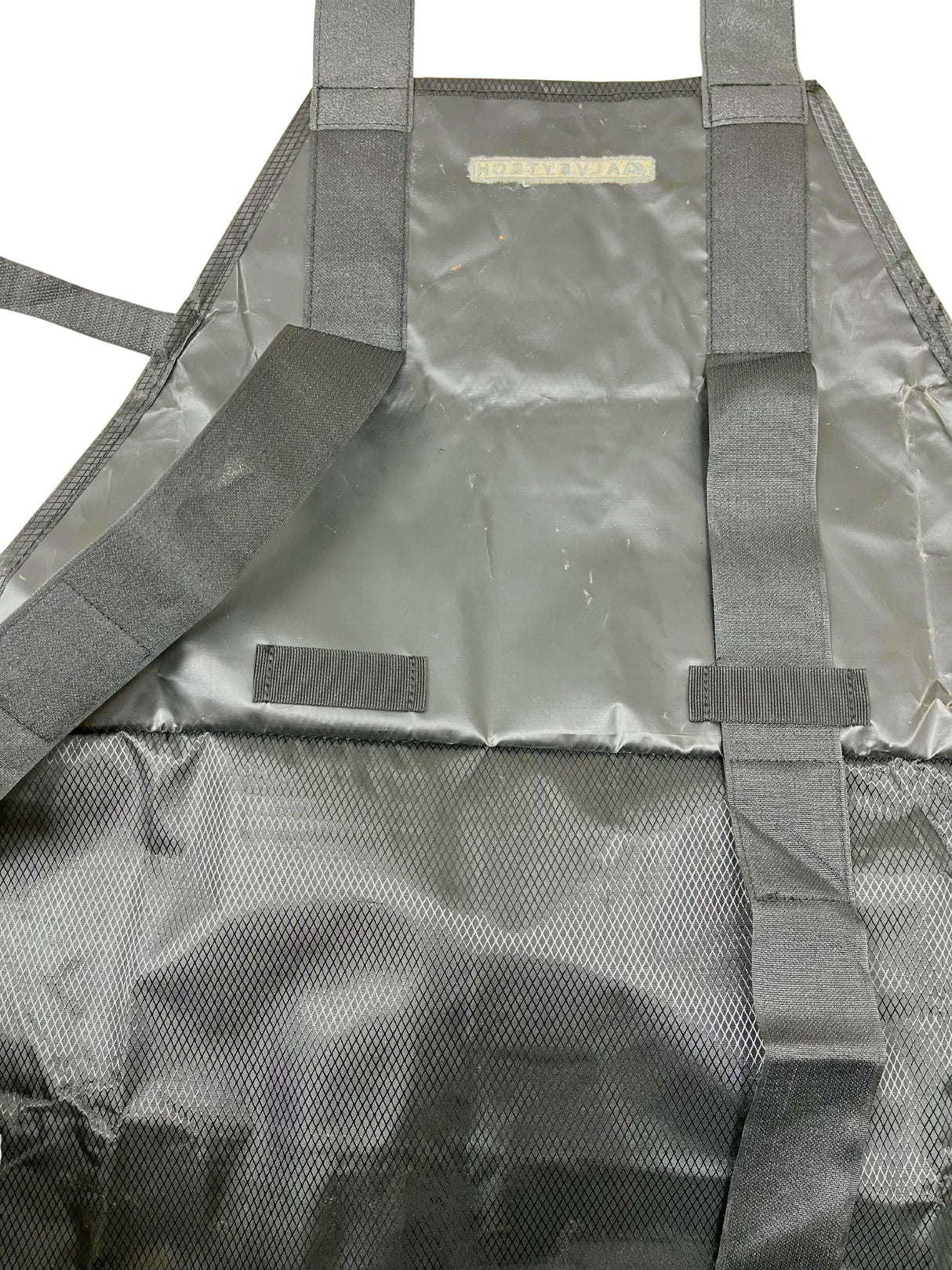 Deluxe Universal Walker Holder for Mobility Scooters
