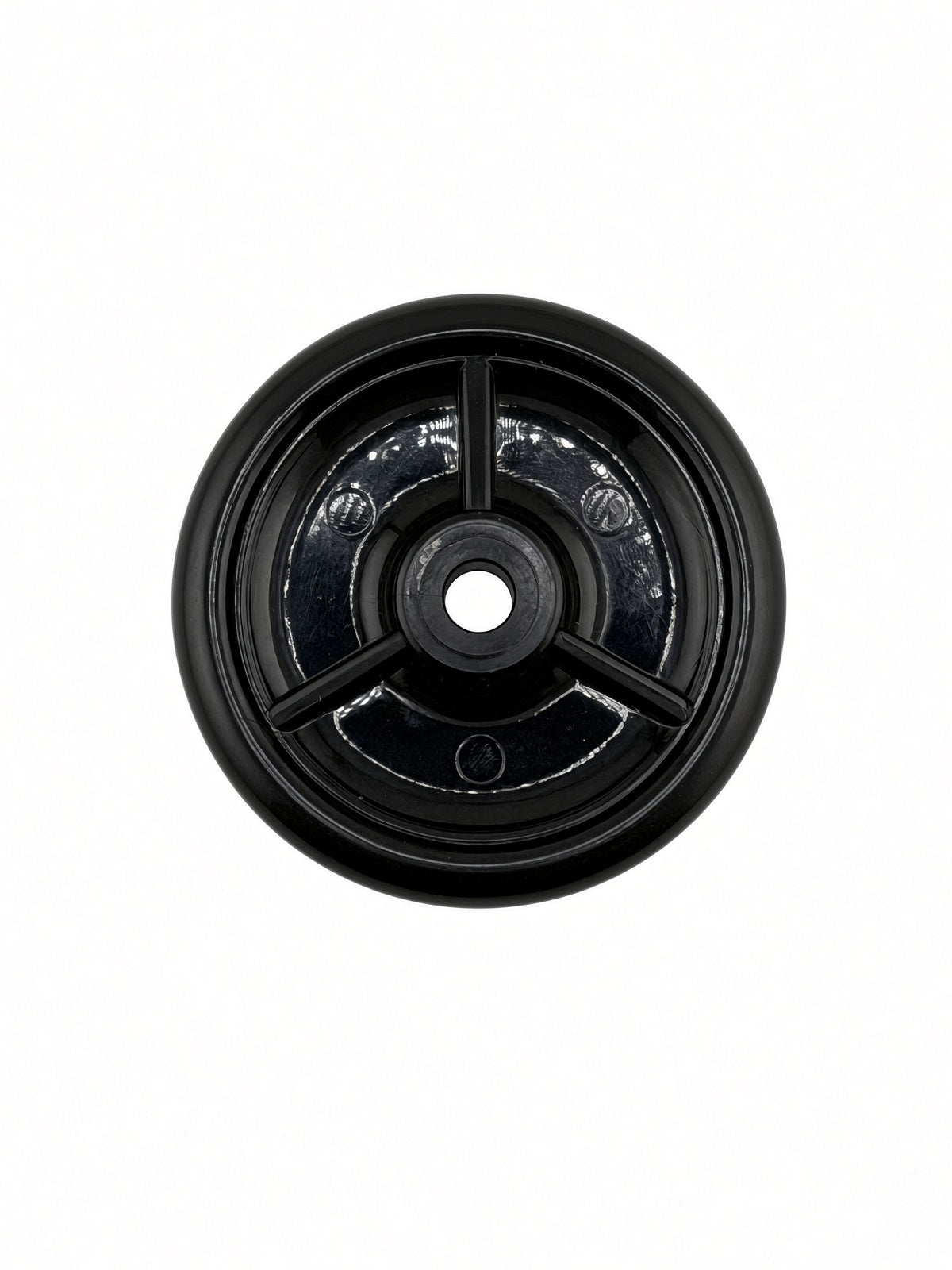 WHL2304414 - Anti-Tip Wheel for the Jazzy Ultra Light