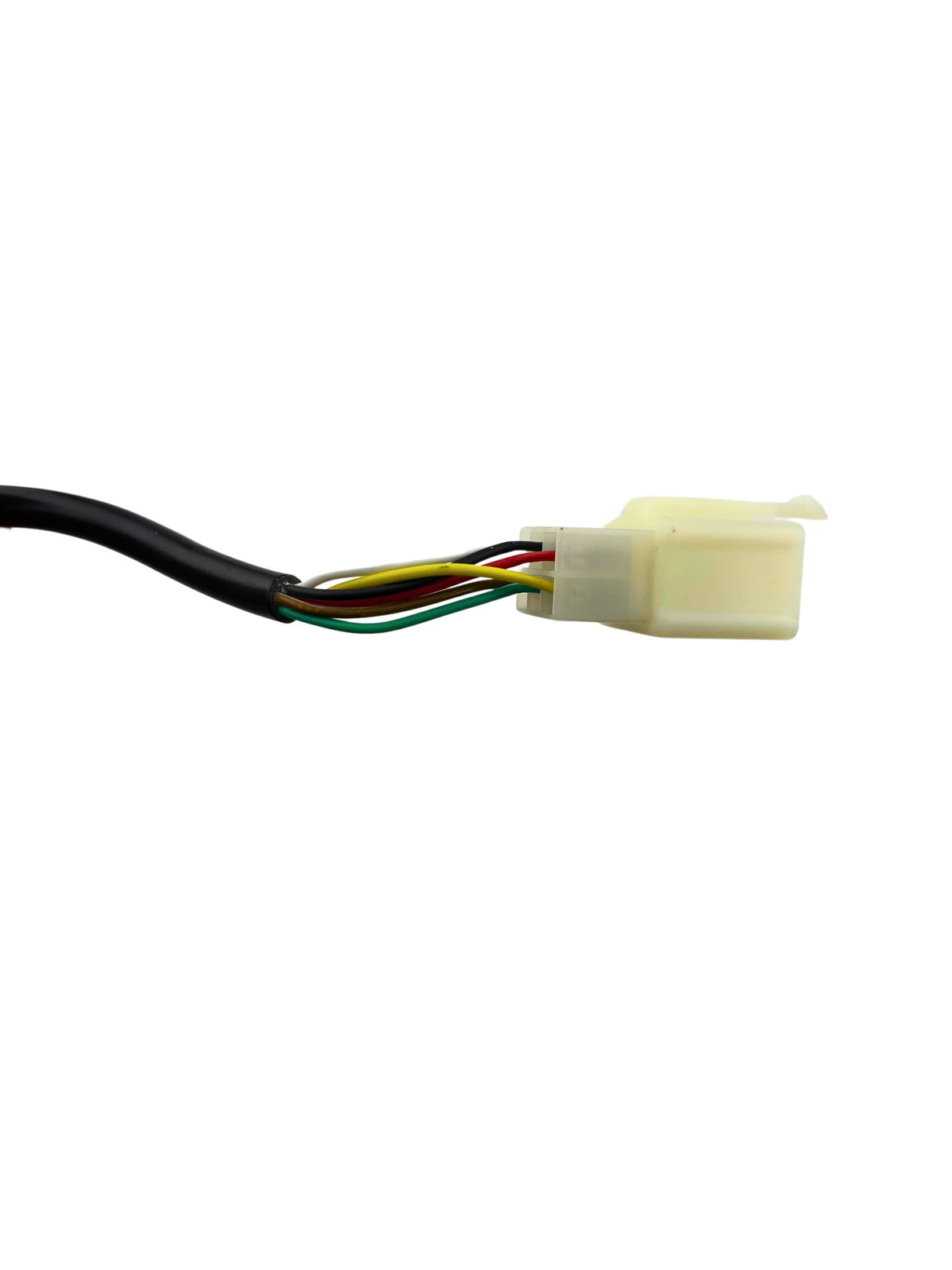 Razor Pocket Rocket (Versions 7-26) HB2430-TYD6-FS 6-Wire Throttle & Control Module Bundle