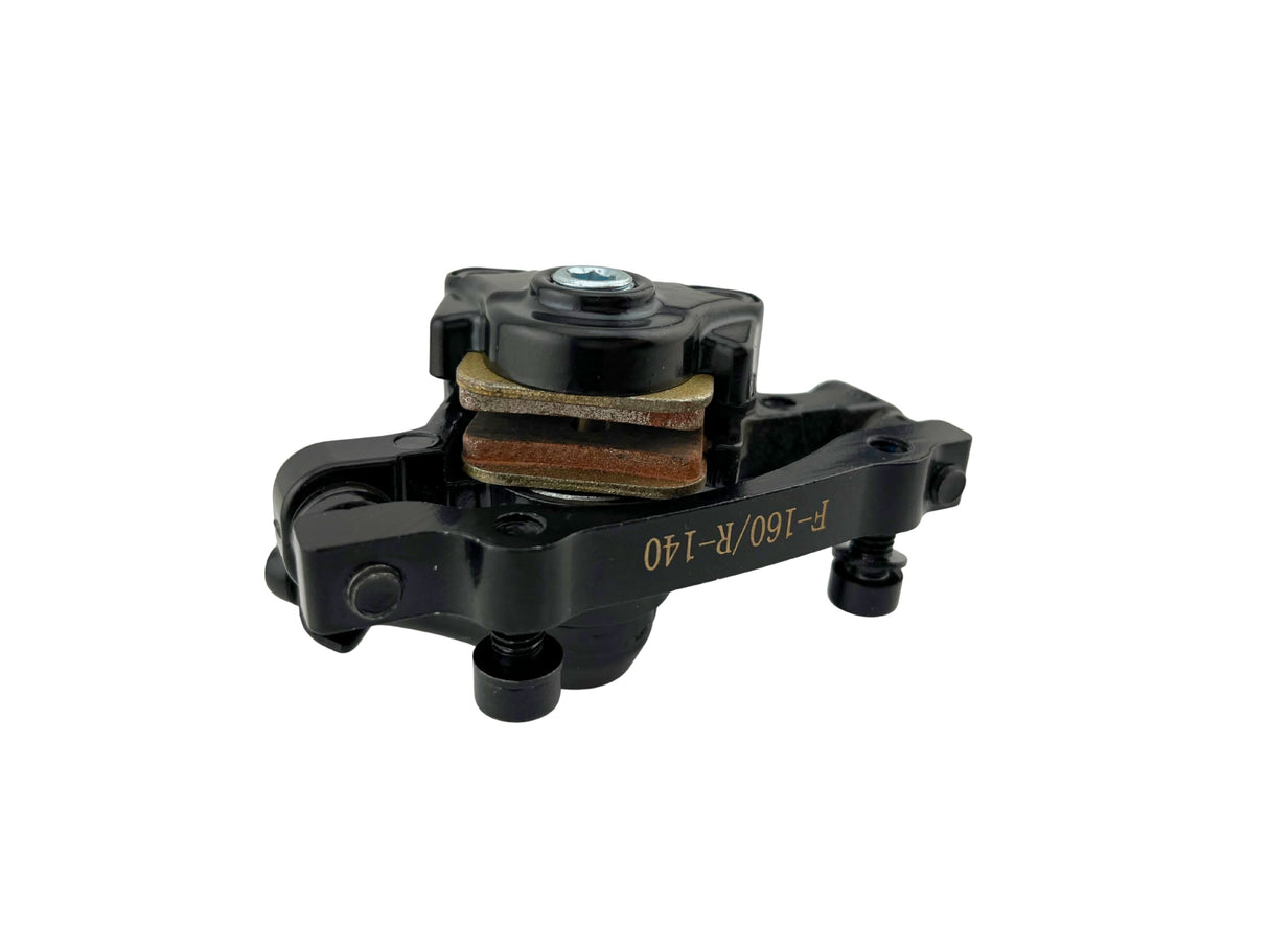Front or Rear Brake Caliper for the Caroma Z2 Electric Scooter