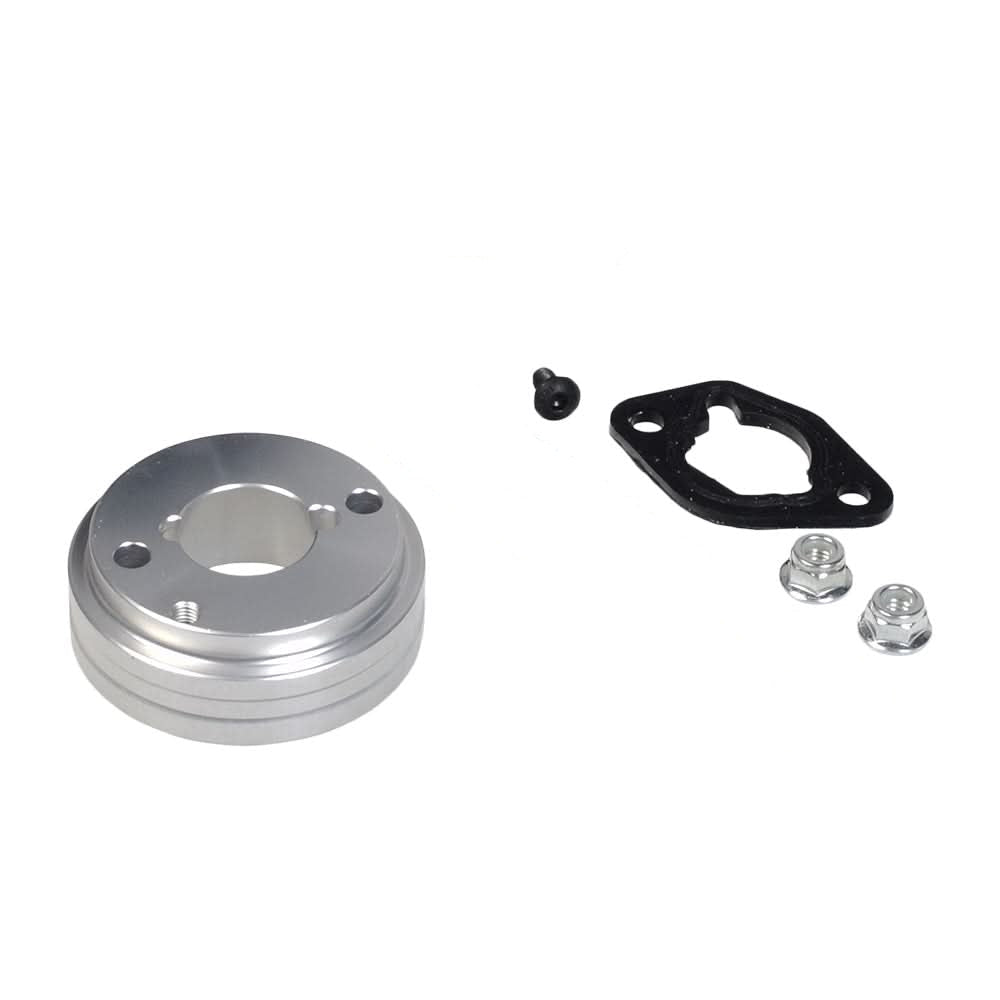 212cc 6.5 HP & 224cc HP Predator High Performance Air Filter Intake Kit (Blemished)