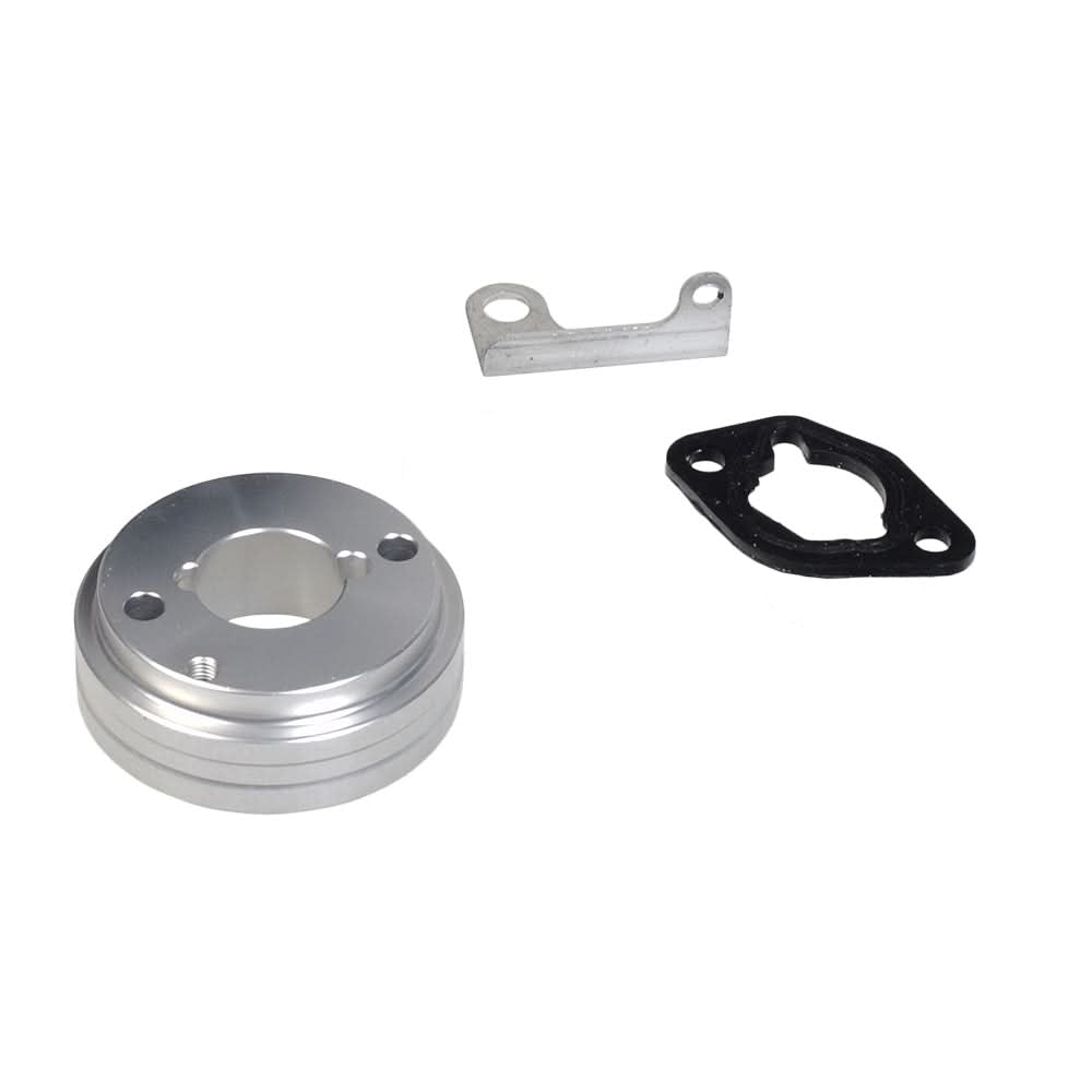 212cc 6.5 HP & 224cc HP Predator High Performance Air Filter Intake Kit (Blemished)