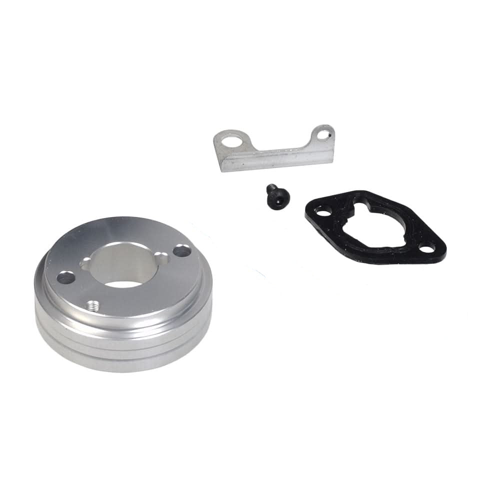 212cc 6.5 HP & 224cc HP Predator High Performance Air Filter Intake Kit (Blemished)