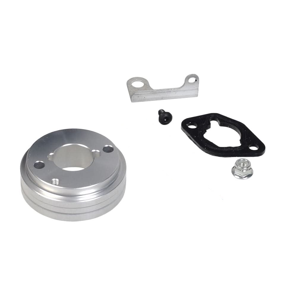 212cc 6.5 HP & 224cc HP Predator High Performance Air Filter Intake Kit (Blemished)