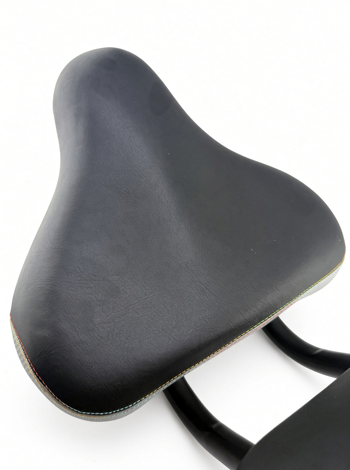 Backrest Saddle Seat for Bikes & Scooters (Blemished)