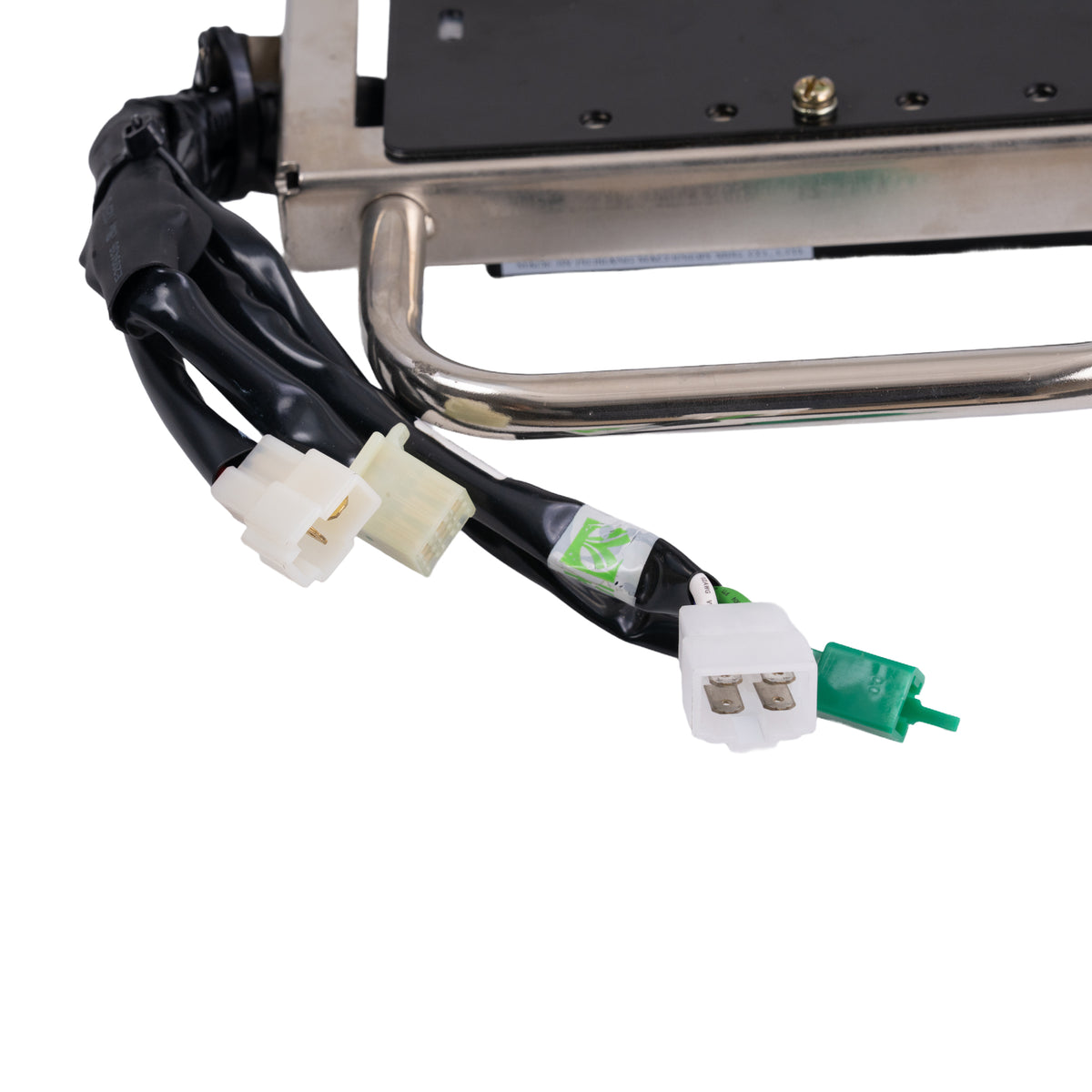 Control Box for a Shoprider Scootie (TE-787NA) (106202-78703)
