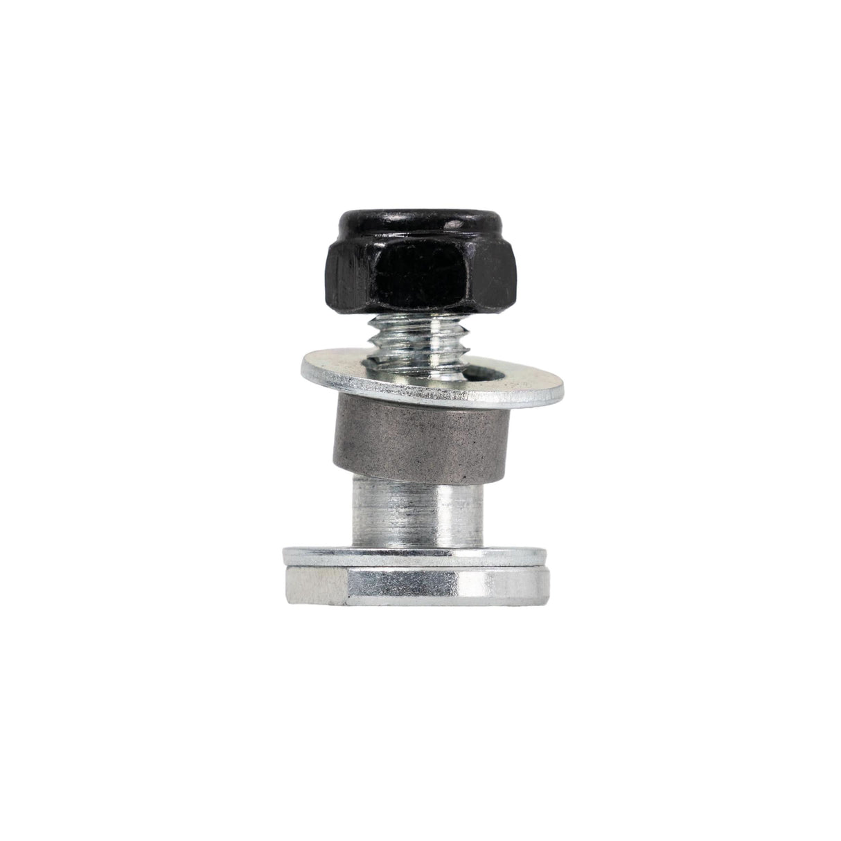 Caster Plate Hardware for the Golden Compass Sport (GP605) (MBH-605D-PLATEHW)