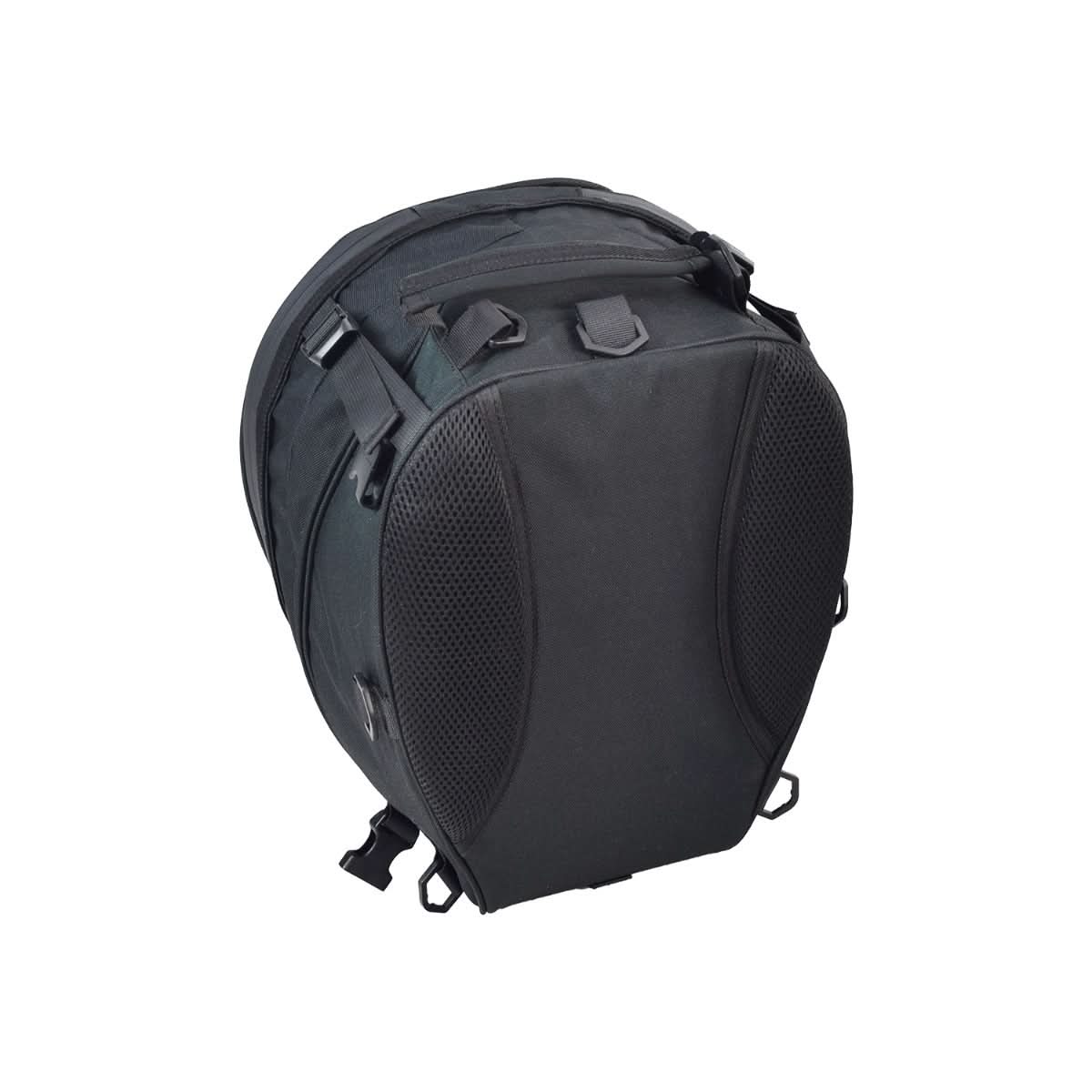 Deluxe Tail Bag for Scooters & Mini Bikes
