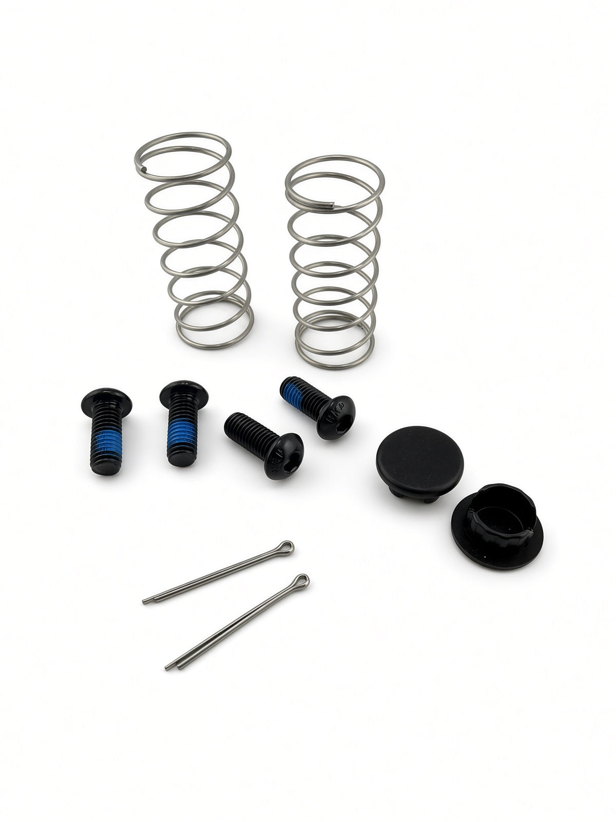 MBH-120A-SPA - Seat Plate with Lock Assembly & Hardware for the Golden Buzzaround CarryOn (GB120) Scooter