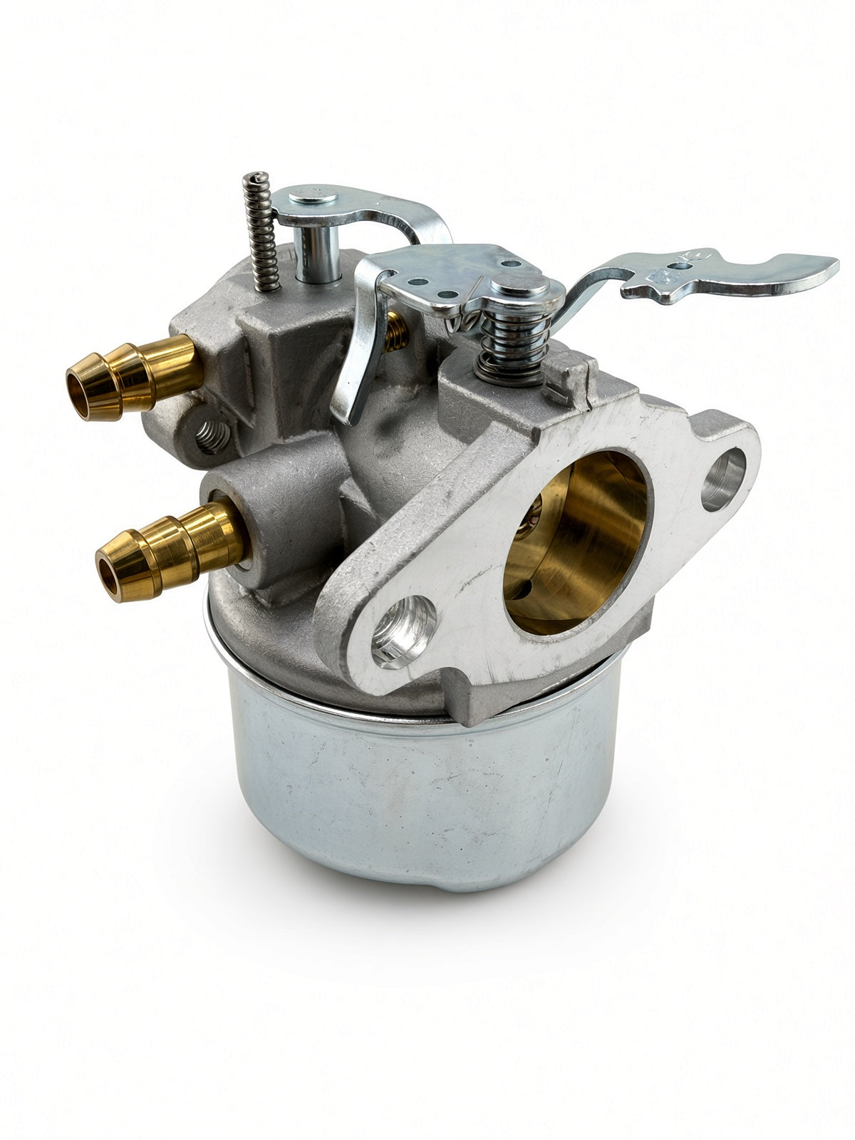 Carburetor 640305, 640346 for Tecumseh OH195EA, OH195EP, OH195XA, & OH195XP Go-Kart & Mini Bike Engines