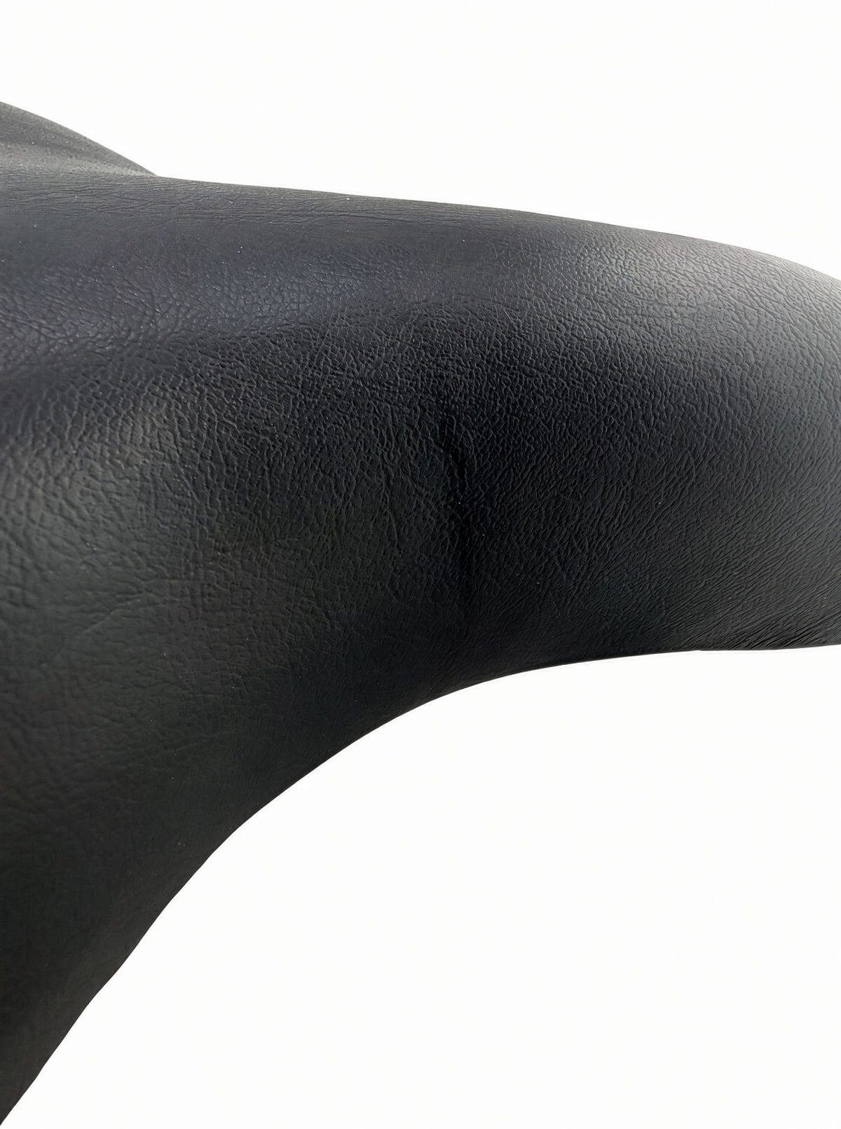 Comfort Bike Saddle Seat with Backrest (Blemished)
