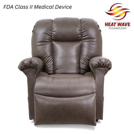 UltraComfort Sol (UC520) Lift Chair Parts