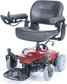 ActiveCare Cobalt X23 Parts