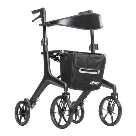 Drive Medical AeroCarbon Ultra-Lite Rollator (10278) Parts
