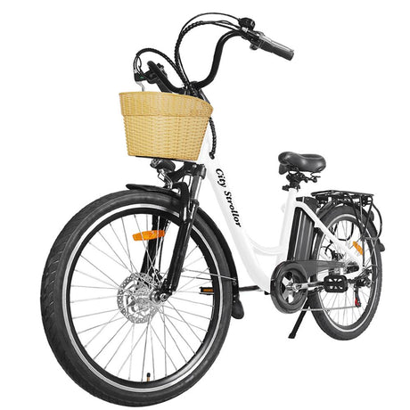 NAKTO Stroller 26