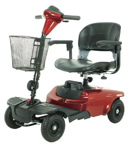 Drive Medical Bobcat 4 Parts
