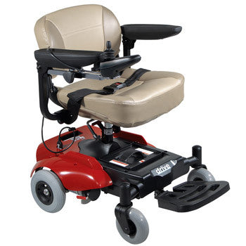 Drive Medical Geo Portable (S3500) Parts