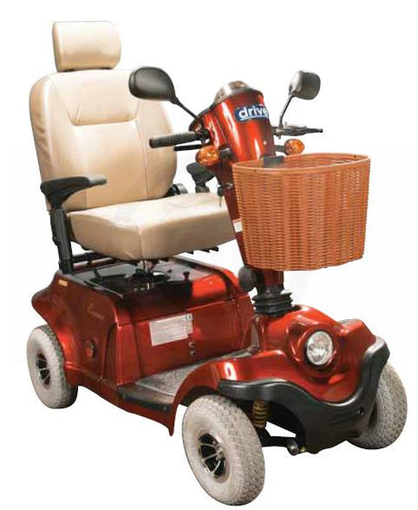 Drive Medical Gladiator (G694) Parts