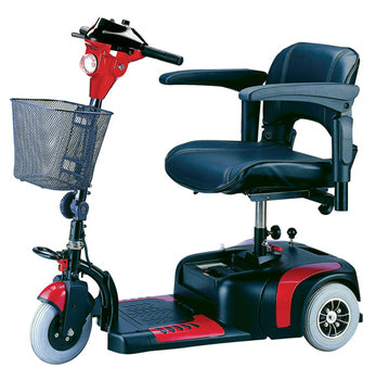 Drive Medical Phoenix 3 (S35010) Parts
