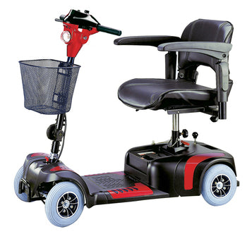 Drive Medical Phoenix 4 (S35015) Parts