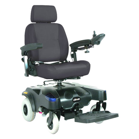 Drive Medical Sunfire Plus EC Parts