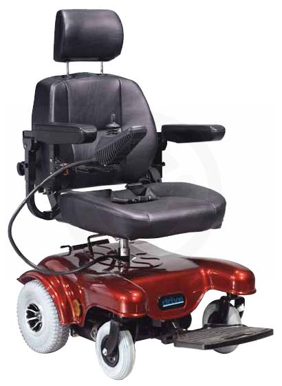Drive Medical Sunfire Plus GT (SPGT-3C) Parts