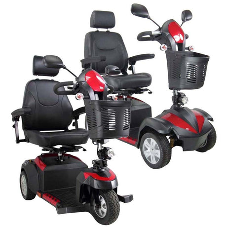 Drive Medical Ventura DLX Parts