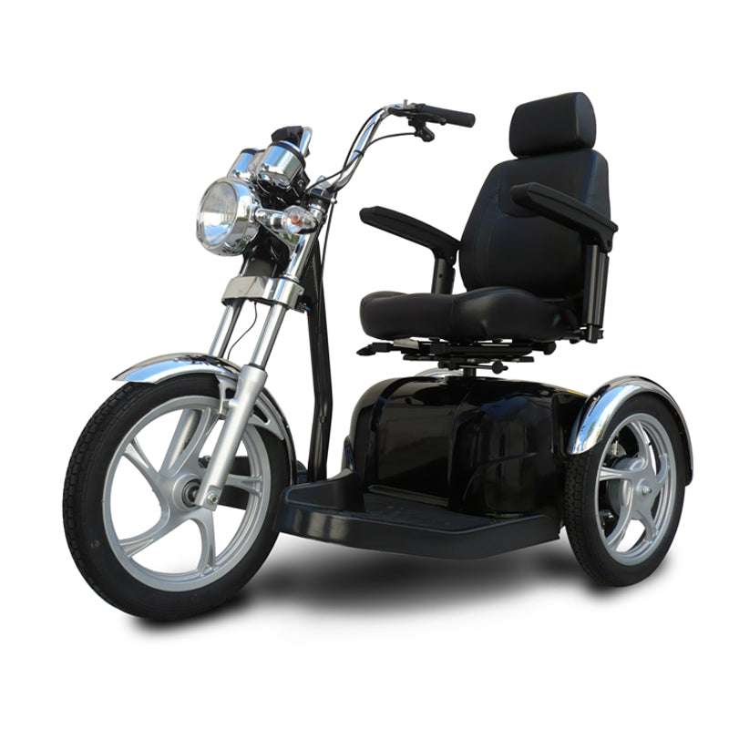 EV Rider SportRider Parts