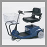 Mini-Shopper 4715 Parts