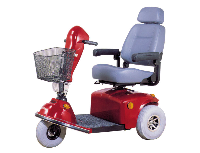 Freerider FR168-3 Parts