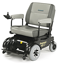 HoveroundÂ® HD-7 Parts