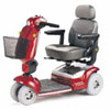 Hoveround® Transporter® GLX Parts