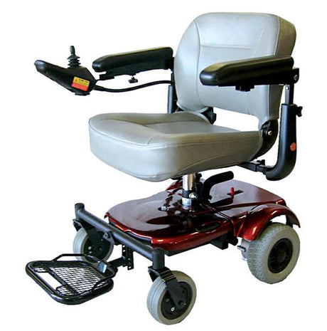 Merits EZ-GO (P321/P3211) (Old Version) Power Chair Parts