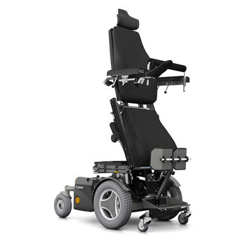 Permobil C500 VS Parts