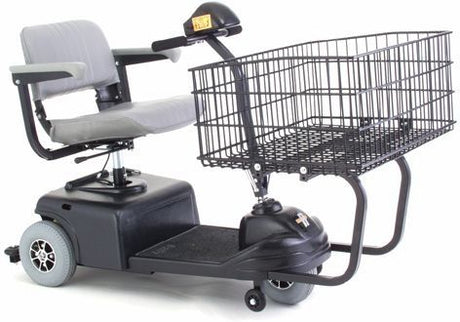 Pride Rally Shopper (SC151SHP) Parts